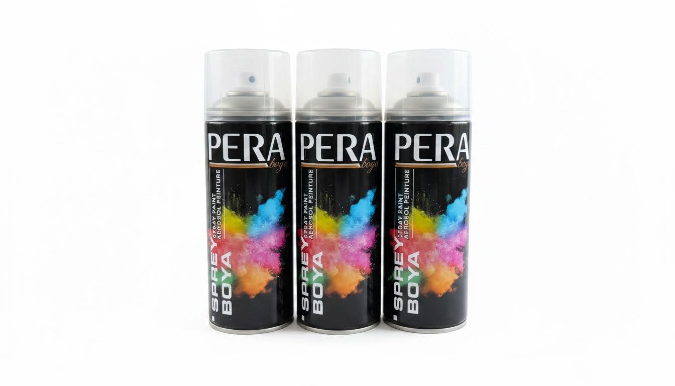 SPREY BOYA PERA 400 ML