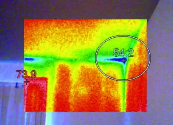 Dryfix Thermal 100 Isı Yalıtım Boyası 18 lt Beyaz