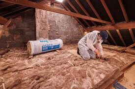 Knauf Mineral Plus Mineral Yün Ara Bölme Yalıtım Levhası 5 cm - 14,4 M2/paket