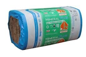 Knauf Mineral Plus Mineral Yün Ara Bölme Yalıtım Levhası 5 cm - 14,4 M2/paket
