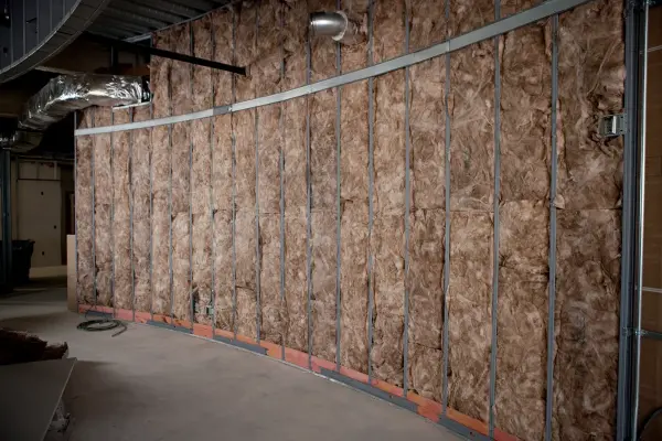 Knauf Mineral Plus Mineral Yün Ara Bölme Yalıtım Levhası 5 cm - 14,4 M2/paket