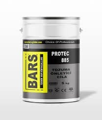 Bars Tozuma Önleyici Beton Zemin Cilası15 kg