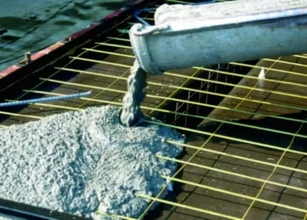Dryfix Latex 100 -Harç ve Beton Katkısı