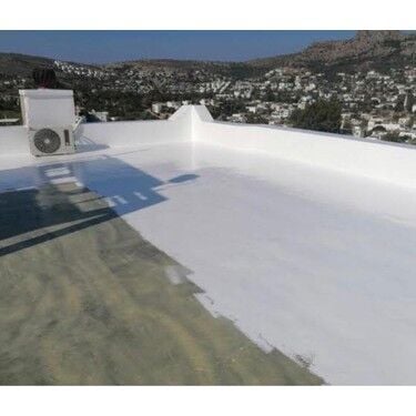 Perateks Ptx 300 Likit Plast Su Yalıtım Kaplaması