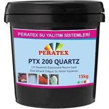 Perateks Ptx 200 Quartz