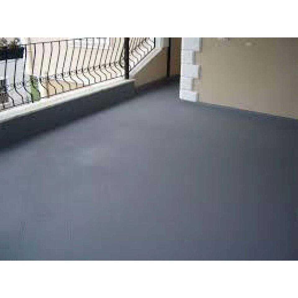 Dryfix Sb Plus Polimer Mineral Katkılı Su Yalıtımı-Teras ve Shingle  Su Yalıtımı