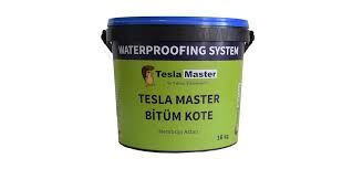 Tesla Bitüm Membran Astarı 16 kg