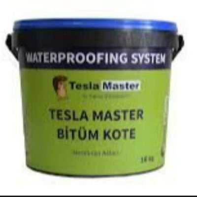 Tesla Bitüm Membran Astarı 16 kg