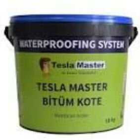 Tesla Bitüm Membran Astarı 16 kg