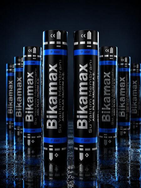 Bikamax Membran P3000 Membran 10 mt 3 mm