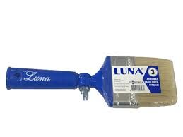 Luna Akrobat Boya  Kestirme Fırça