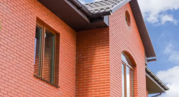 Pres Tuğla Naturel 20 Adet