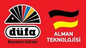 Düfa Silosil Silikonlu Dış Cephe Boyası  Beyaz