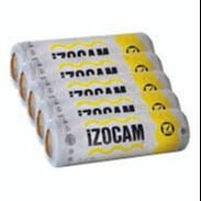 İzocam Çatı Şiltesi Folyolu 9,6 M2 10 Cm