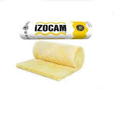 İzocam Cayünü Şiltesi Folyosuz 9,6 M2 10 Cm