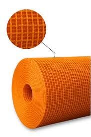 Sıva filesi 160 gr 50 Metre
