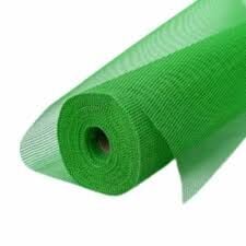 Sıva filesi 160 gr 50 Metre Yeşil