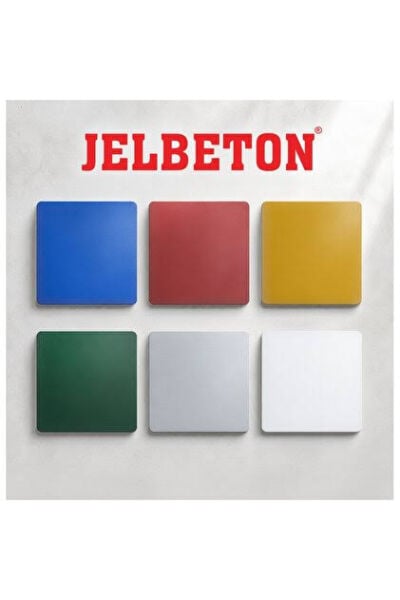 İSONEM JEL BETON