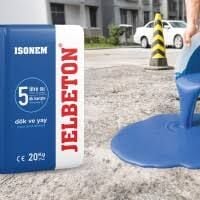 İSONEM JEL BETON